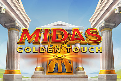 Midasgoldentouch слот ДжойКазино
